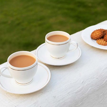 Stayvista At Jodhpur House - Pet Friendly 3Bhk Villa In Manali Luaran gambar